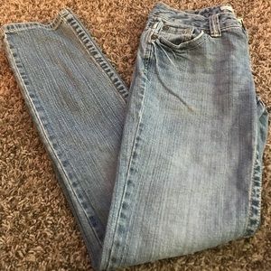 Aero Wmns/Juniors Skinny Leg Jeans